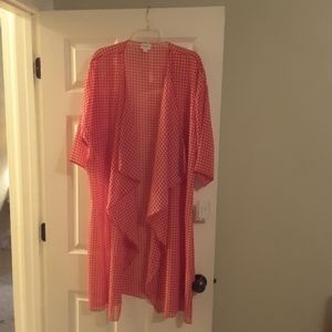 Lularoe shirley